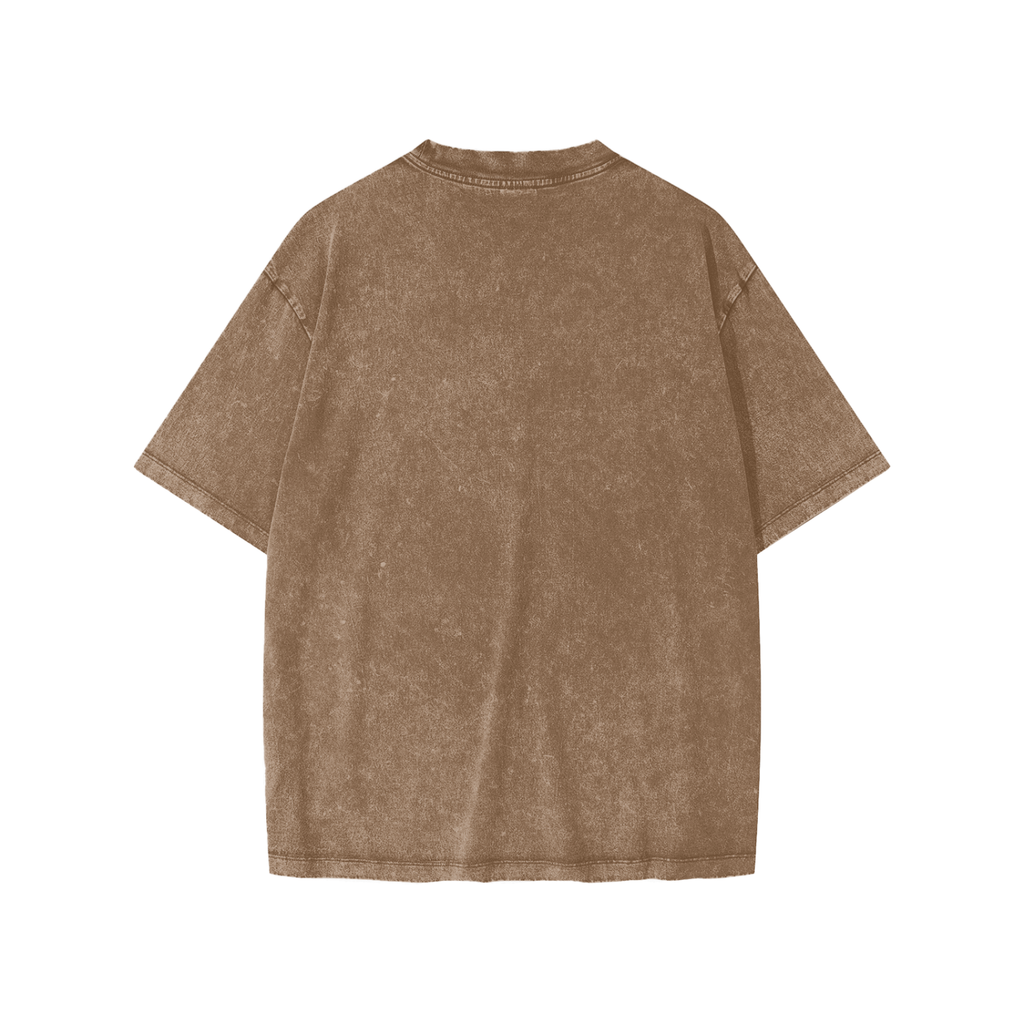 Kids 10-14 Washed Tee