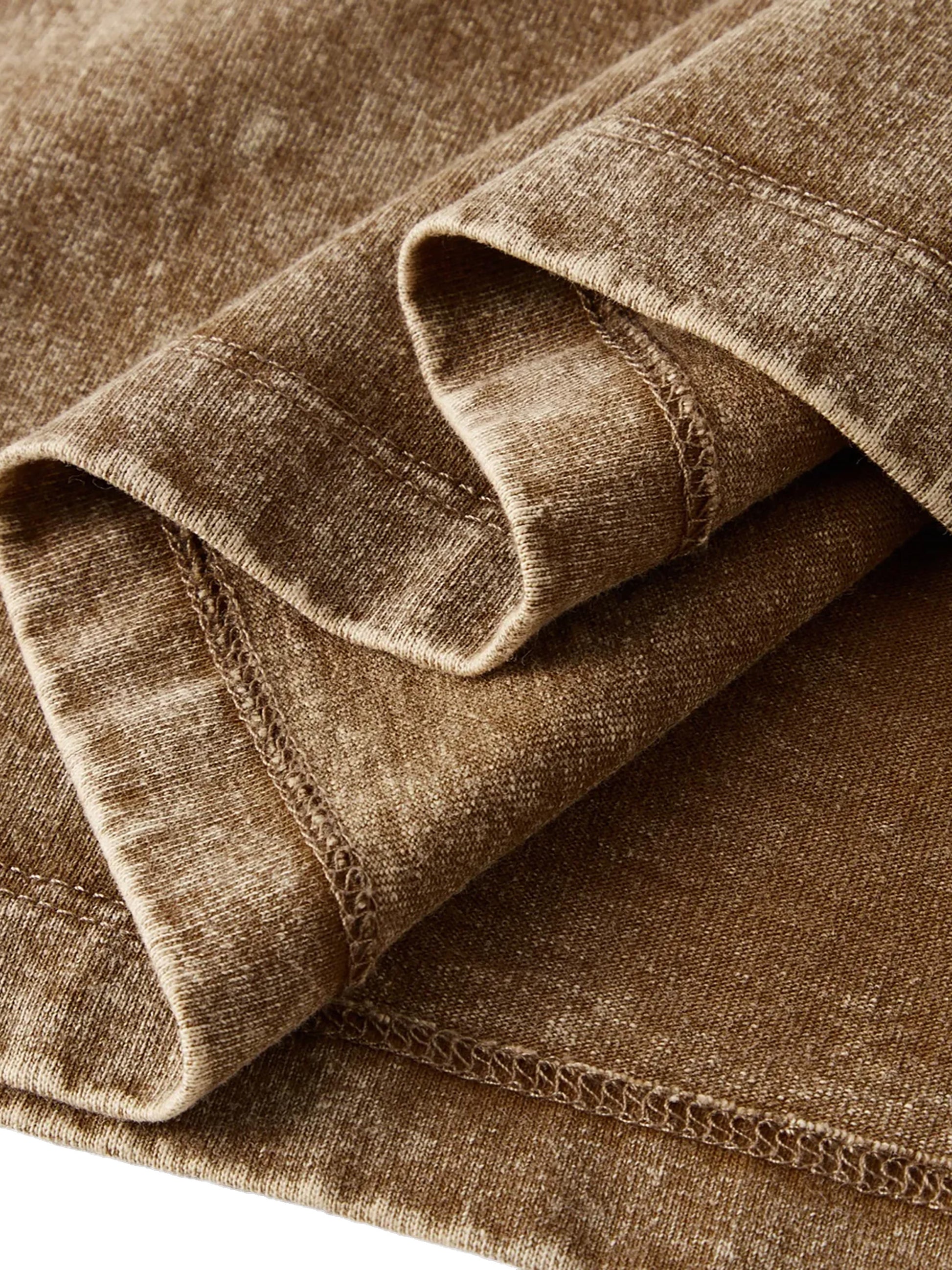 Kids 10-14 Washed Tee