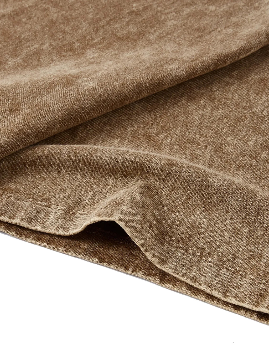 Kids 10-14 Washed Tee