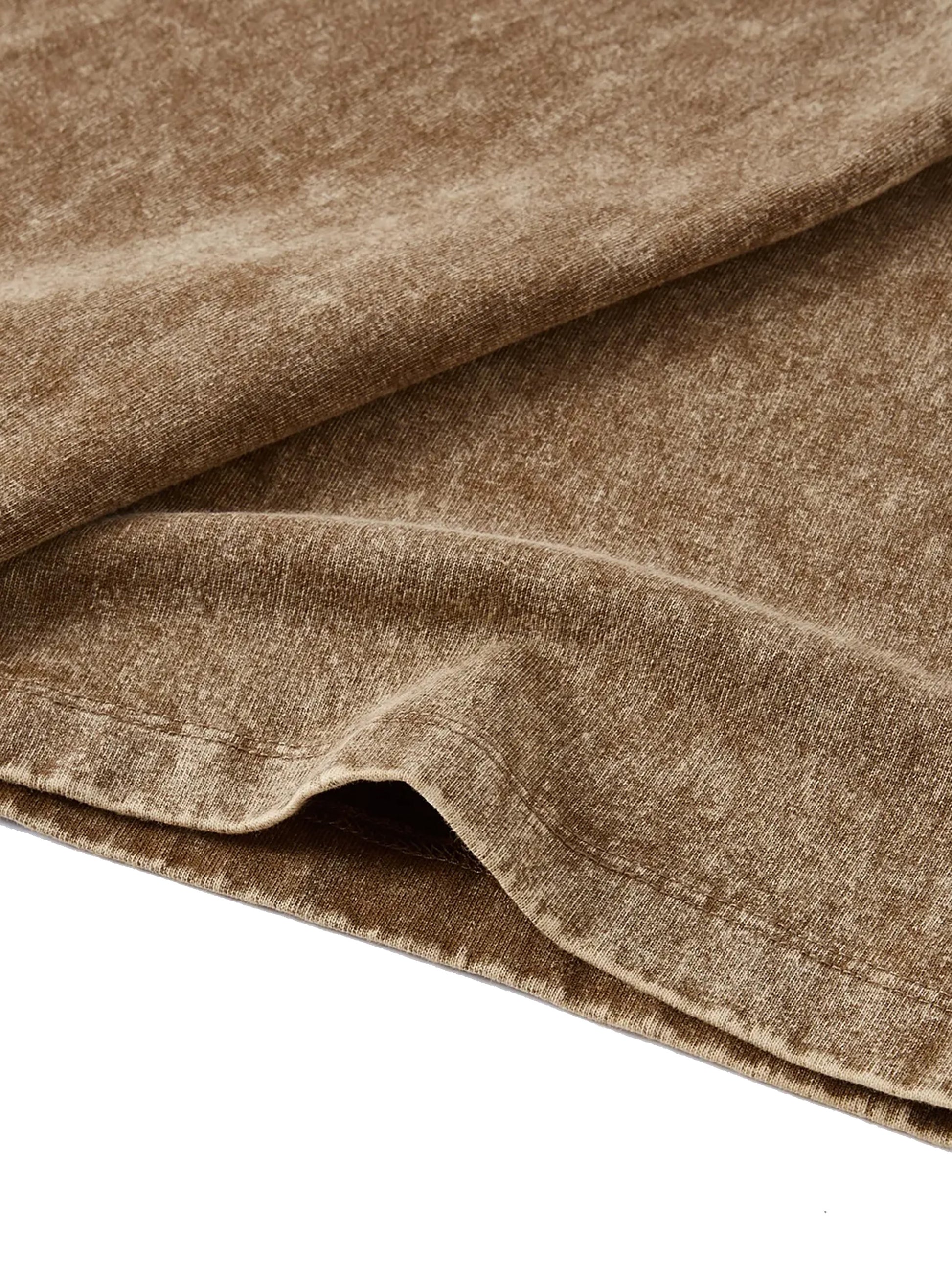 Kids 10-14 Washed Tee