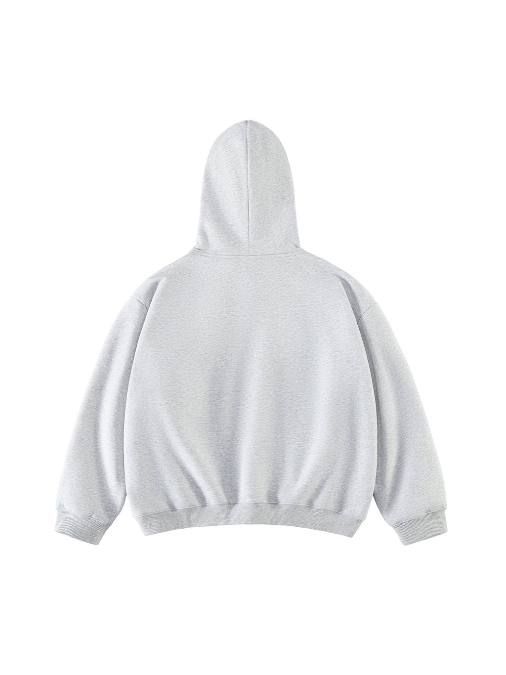 10-14 Boxy Hoodie